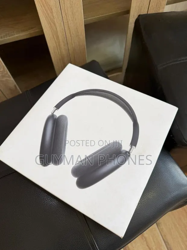 AirPod Max 2 · Photo 1
