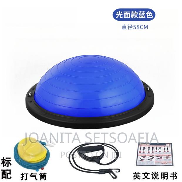 Bosu Ball 58cm · Photo 1