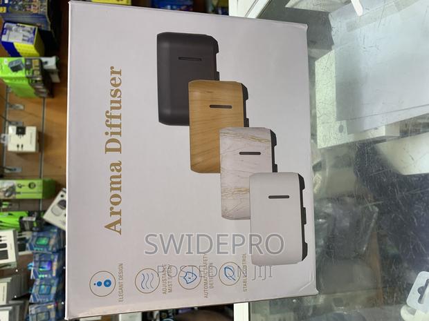 Aromatic Fragrance Oil Diffuser Humidifier · Photo 3