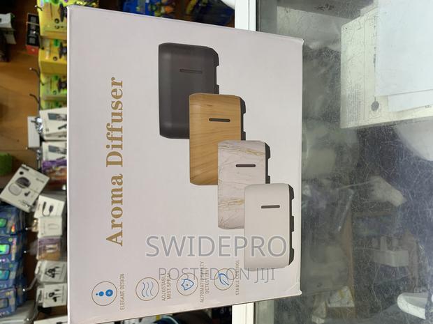 Aromatic Fragrance Oil Diffuser Humidifier · Photo 4
