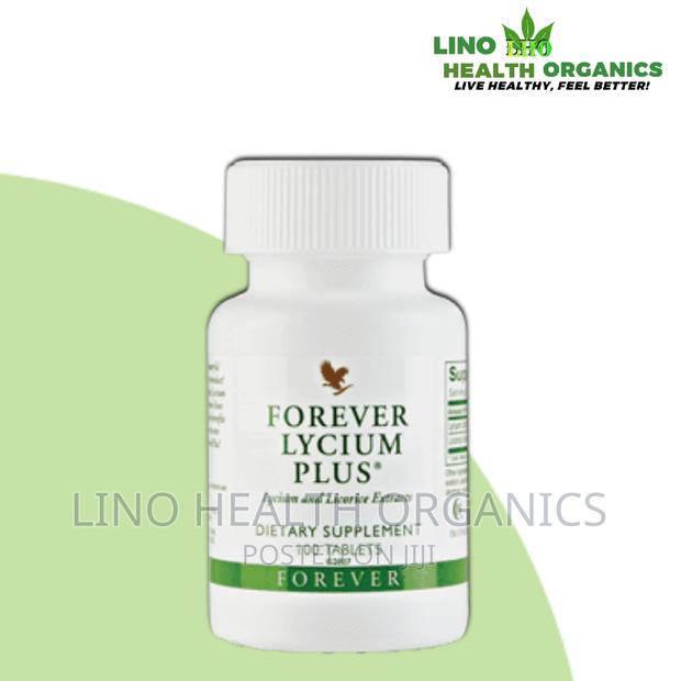 Forever Lycium Plus / Forever Living Products · Photo 1
