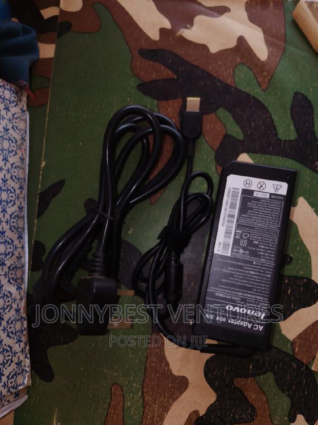 Brand New Lenovo USB Charger · Photo 3