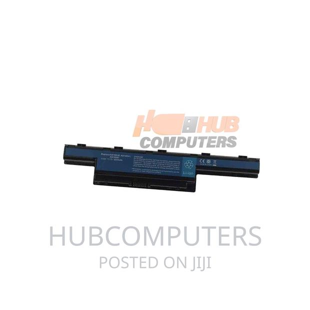Acer Aspire 4741, 4740Z, 5742G, As10d31, As10d41, As10d61 La · Photo 2