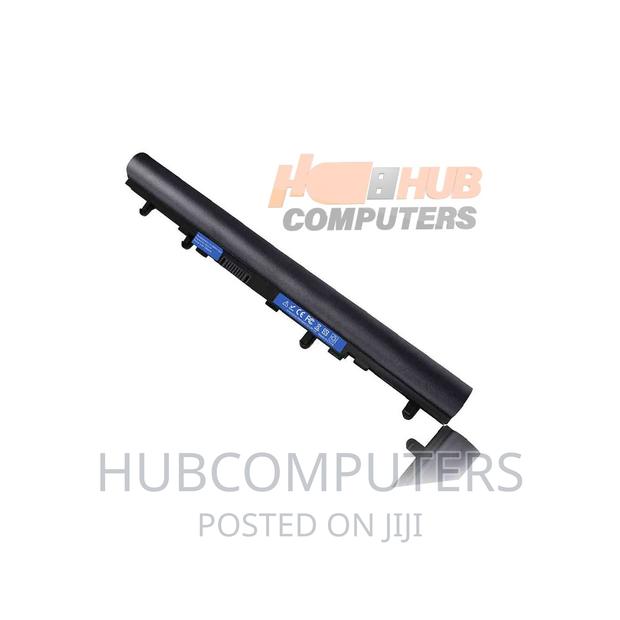 Acer Aspire (AL12A32 / AL12A72 / V5 V5-431) Laptop Battery · Photo 1