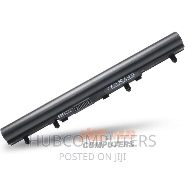 Acer Aspire (AL12A32 / AL12A72 / V5 V5-431) Laptop Battery · Photo 3