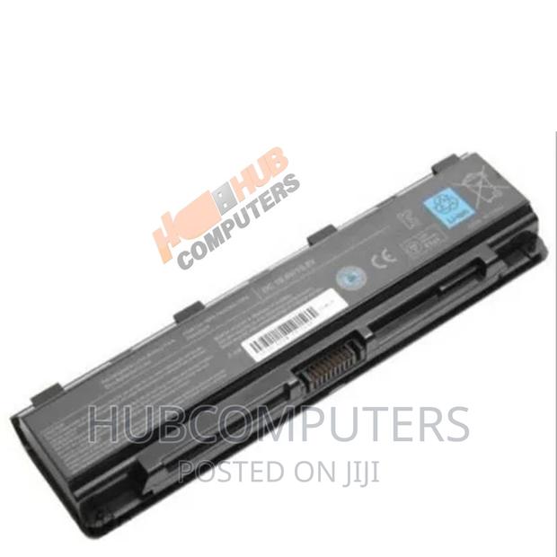 Toshiba 5204 Battery · Photo 2