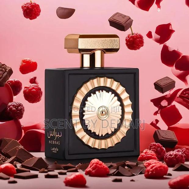 Nebras Perfume · Photo 3