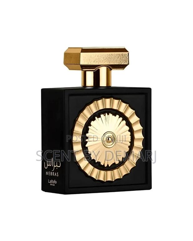 Nebras Perfume · Photo 5