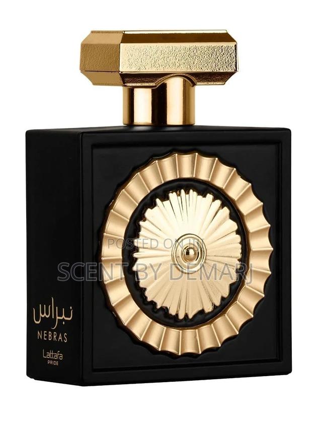 Nebras Perfume · Photo 6