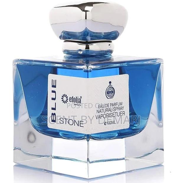 Blue Stone Perfume · Photo 3