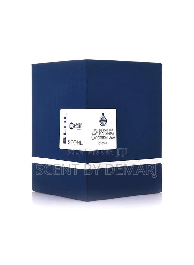 Blue Stone Perfume · Photo 2