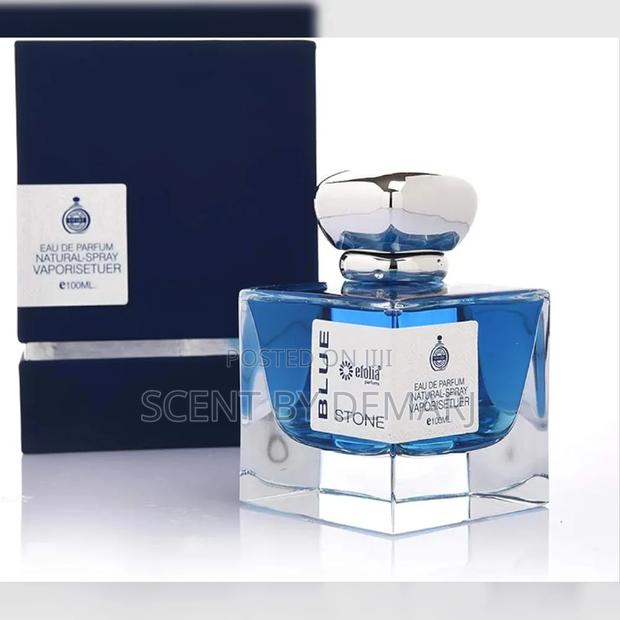 Blue Stone Perfume · Photo 1