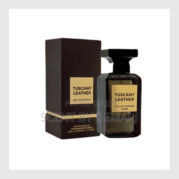 Tuscany Leather · Photo 1