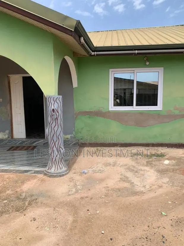 4bdrm House in Lesmon Investments, Community 25 for sale · Photo 1