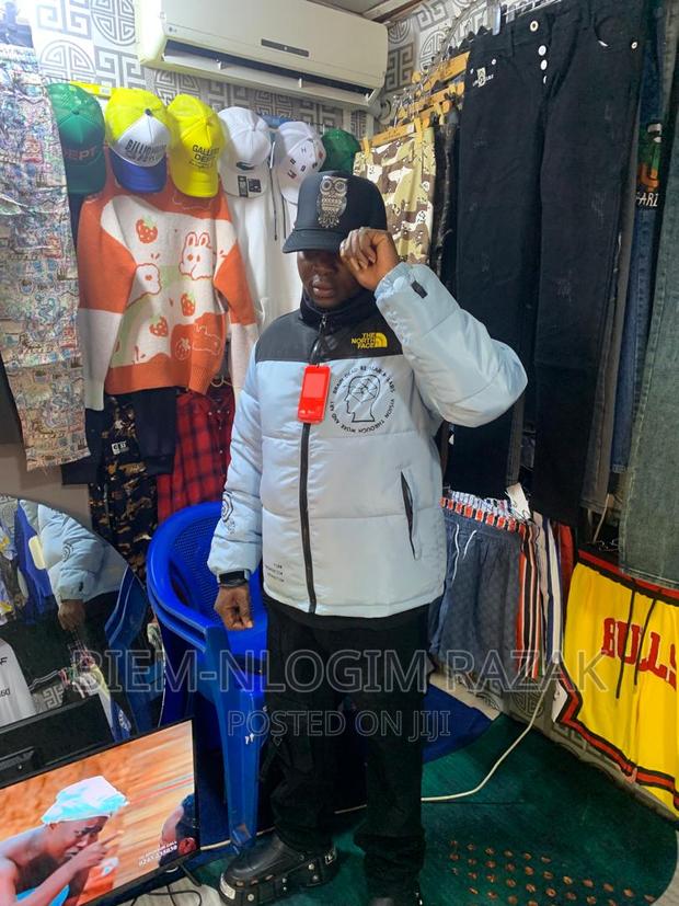 High Quality North Face Winter Jacket Available In Stock · Photo 2