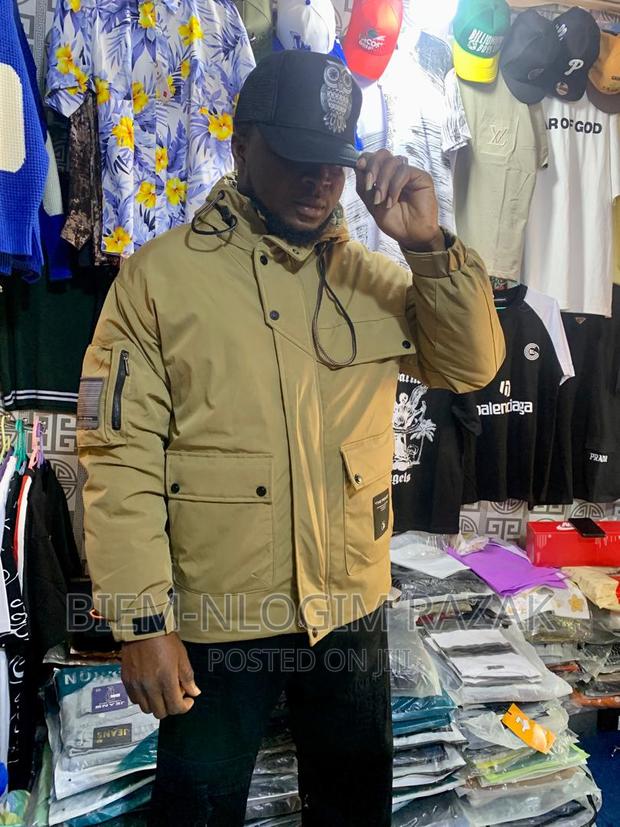High Quality North Face Winter Jacket Available In Stock · Photo 3