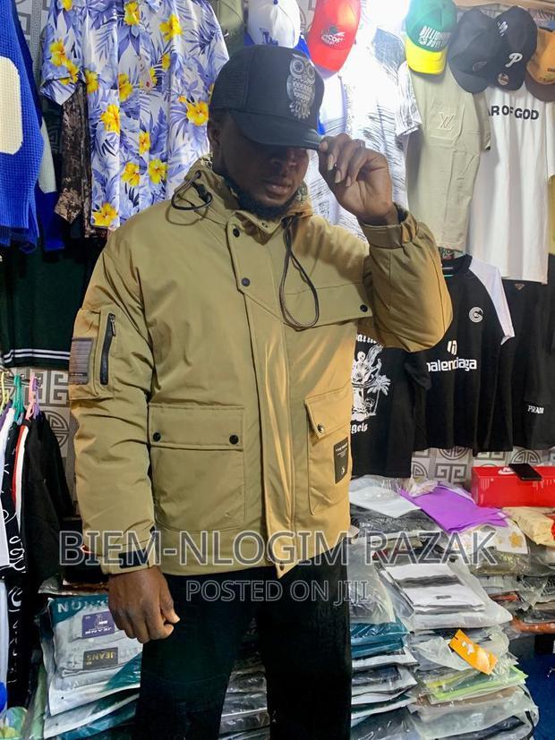 High Quality North Face Winter Jacket Available In Stock · Photo 4