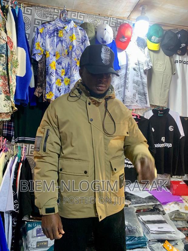 High Quality North Face Winter Jacket Available In Stock · Photo 5