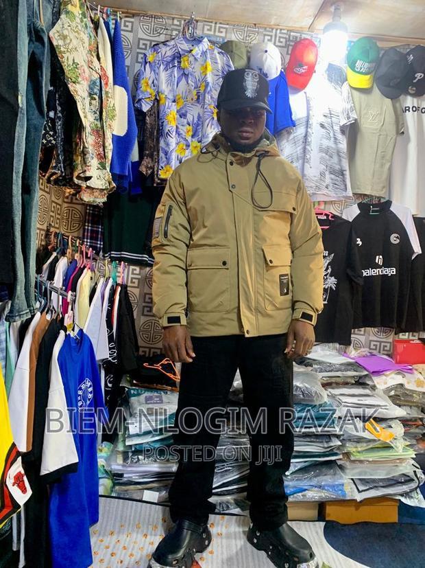 High Quality North Face Winter Jacket Available In Stock · Photo 6