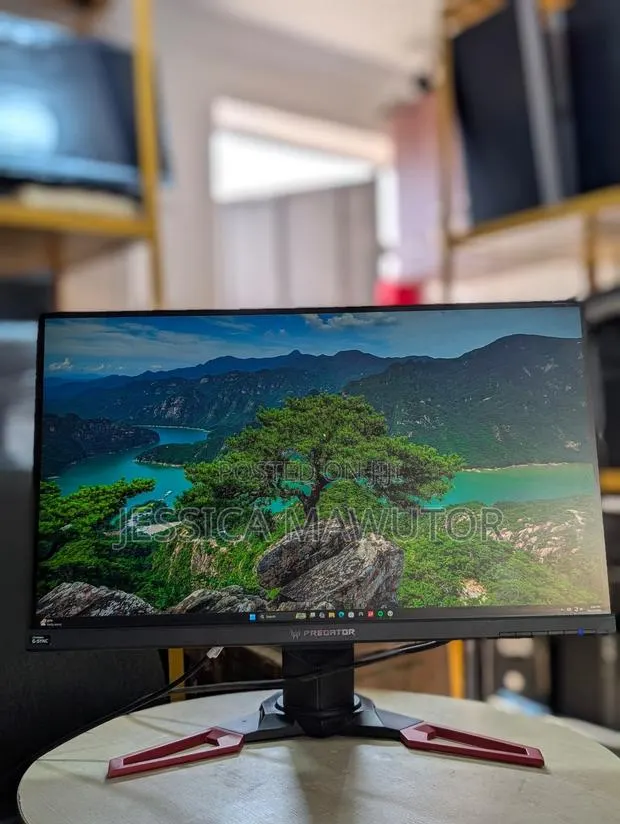 Acer Predator · Photo 1