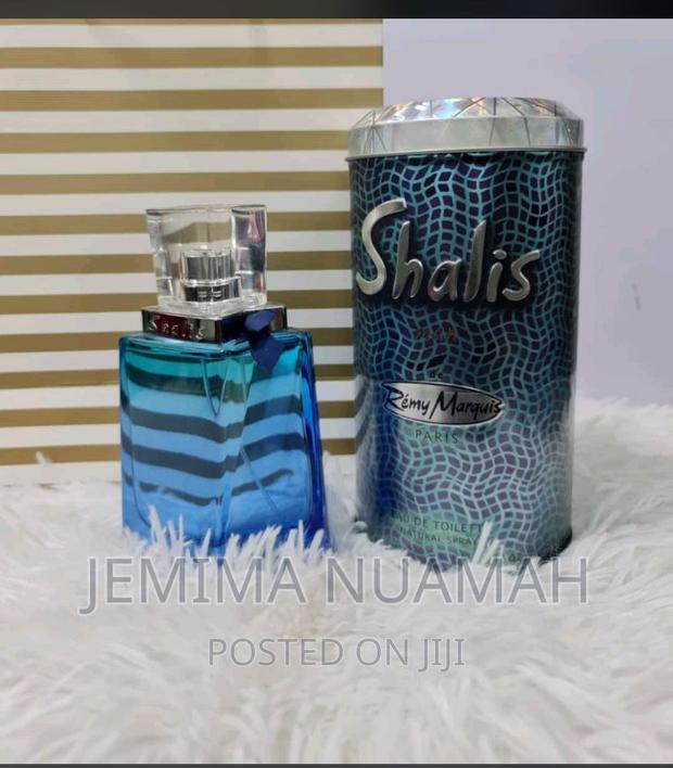 Shalis Remy Maquis Perfume · Photo 1