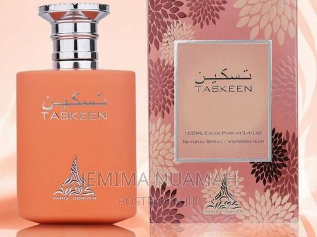 Taskeen Paris Corner Perfume · Photo 1