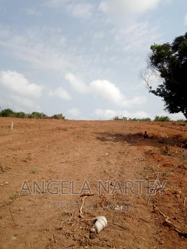 Land for Sale at Tsopoli · Photo 1