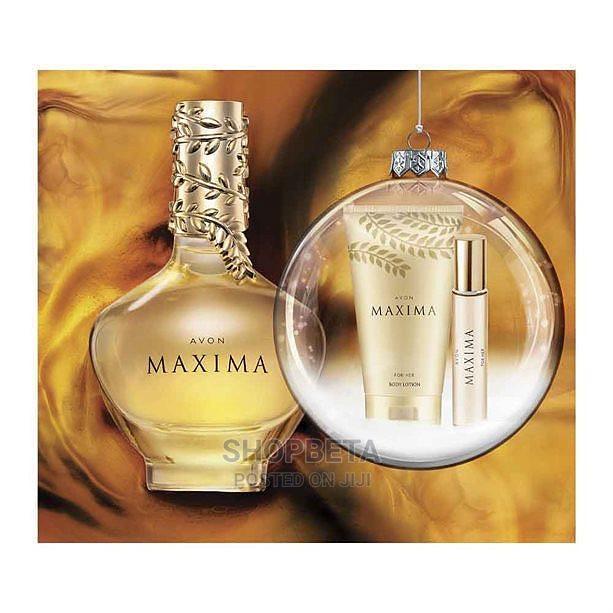 Avon Unisex Oil 100 ml · Photo 1