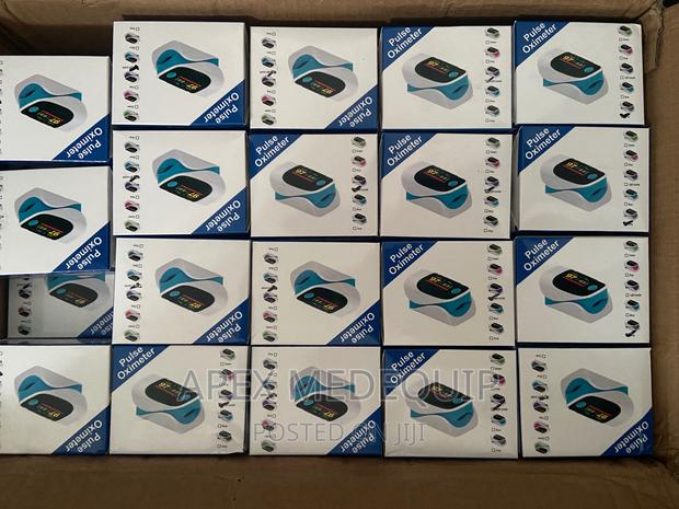 Pulse Oximeter Wholesale · Photo 1