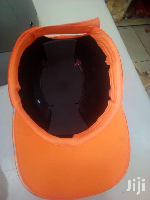 Safety Bump Caps · Photo 3