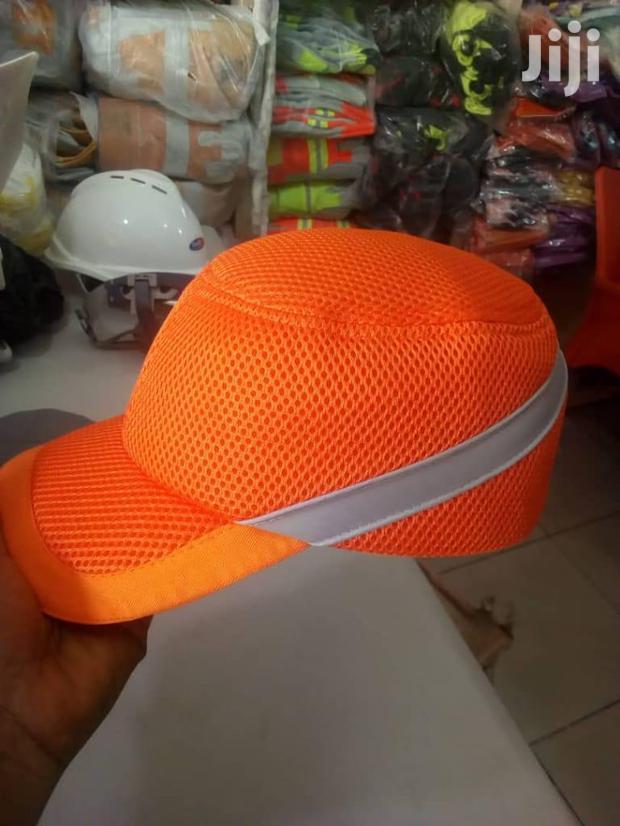 Safety Bump Caps · Photo 2