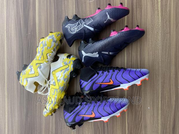 Original Cleat Available at Cool Price · Photo 5