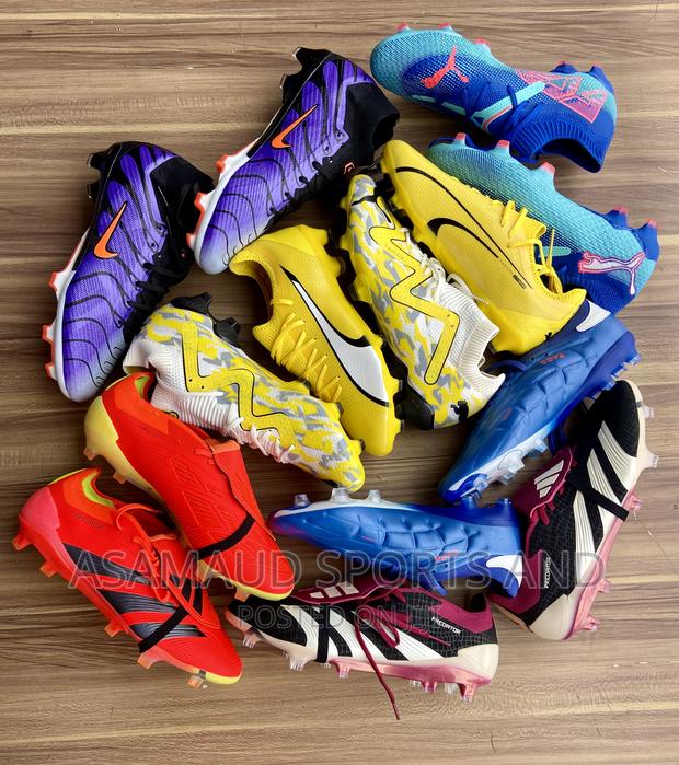 Original Cleat Available at Cool Price · Photo 1