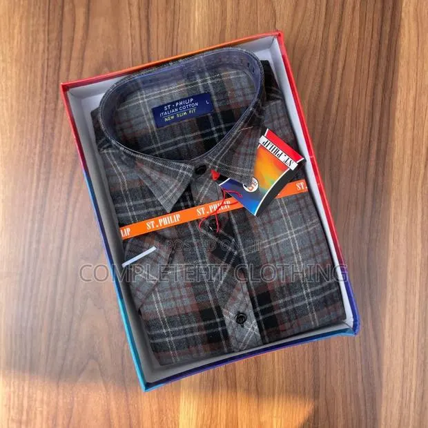 Quality Check Shirts For Men · Photo 1
