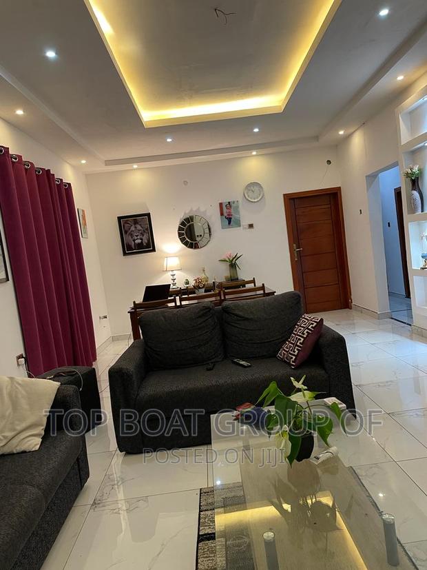 Furnished 4bdrm House in Top Boat Estate, Kumasi Metropolitan for sale · Photo 4