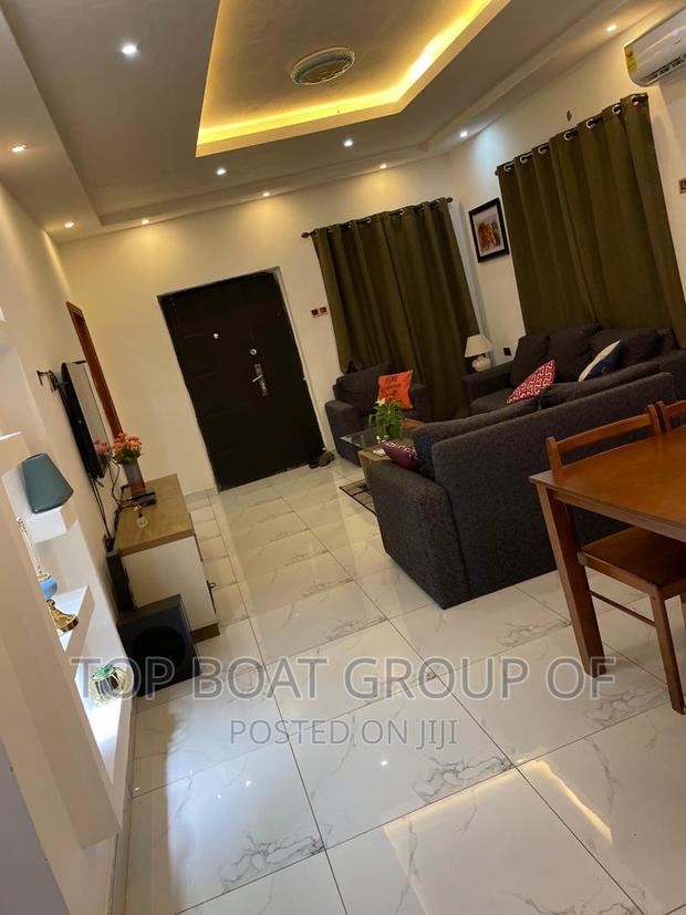 Furnished 4bdrm House in Top Boat Estate, Kumasi Metropolitan for sale · Photo 5