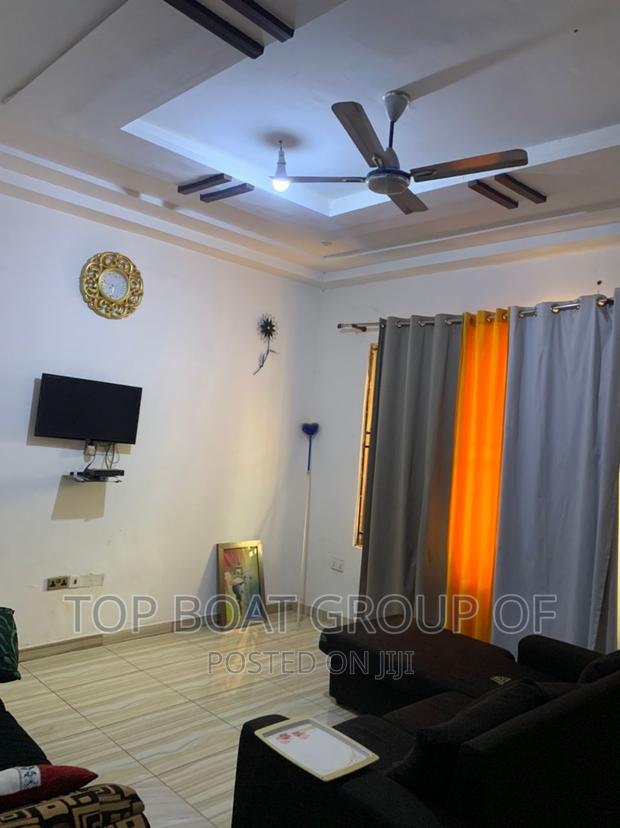 Furnished 4bdrm House in Top Boat Estate, Kumasi Metropolitan for sale · Photo 6