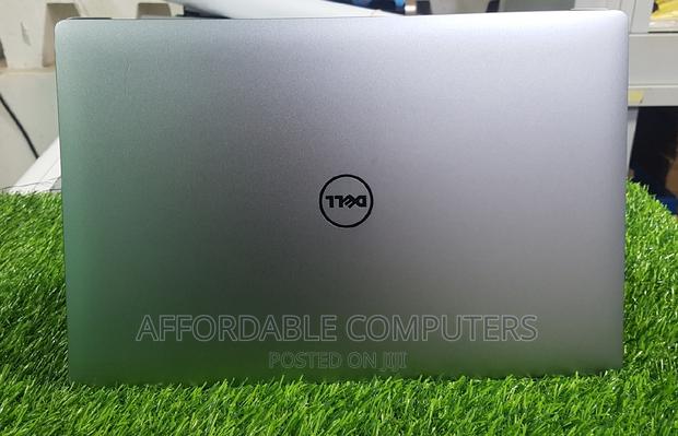 New Laptop Dell Precision 15 5520 8GB Intel Core I5 SSD 256GB · Photo 1