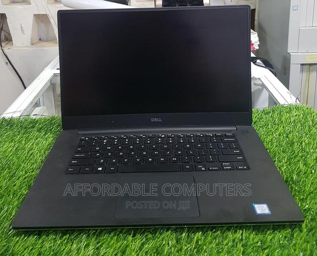 New Laptop Dell Precision 15 5520 8GB Intel Core I5 SSD 256GB · Photo 2