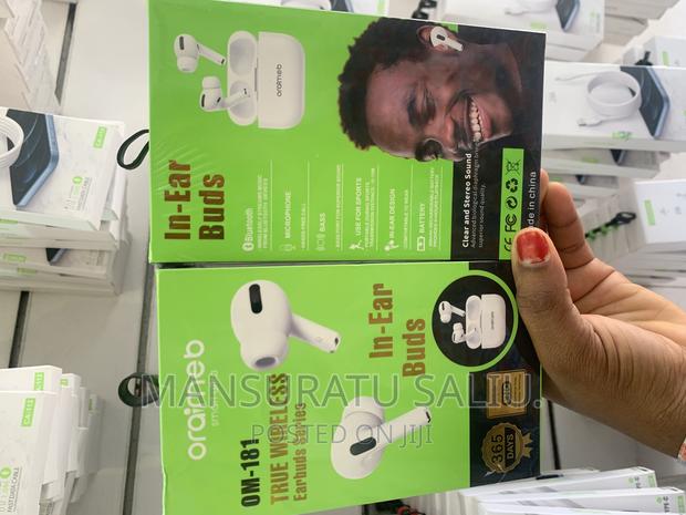 0m-181 True Wireless Earbuds Series in-Ear · Photo 2