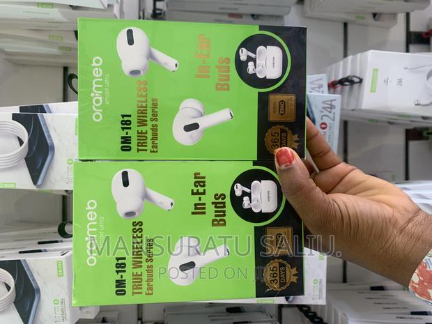 0m-181 True Wireless Earbuds Series in-Ear · Photo 1