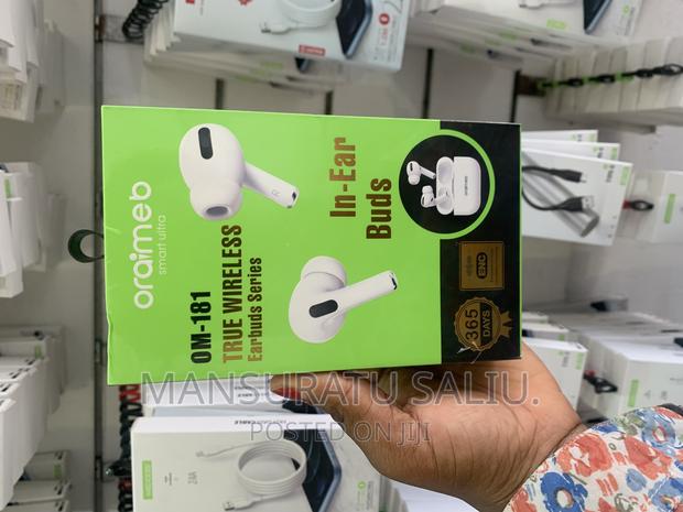 0m-181 True Wireless Earbuds Series in-Ear · Photo 5