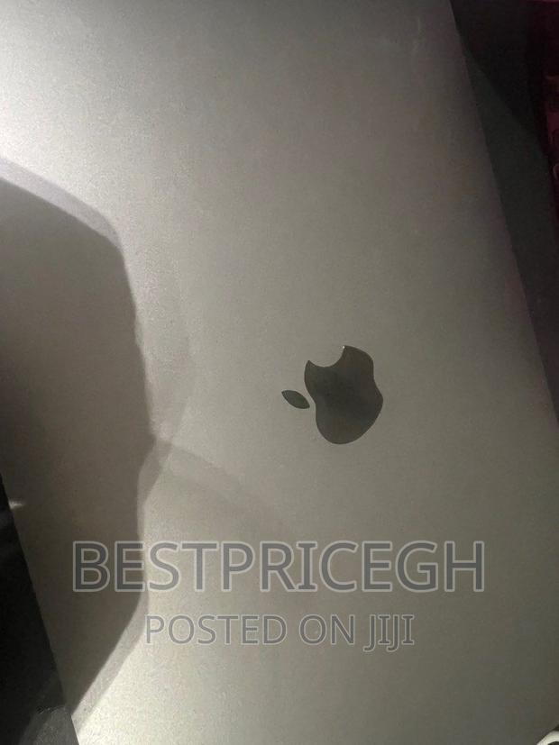 Laptop Apple MacBook Pro 2020 32GB Intel Core I7 SSD 2T · Photo 3