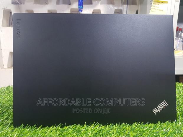 New Laptop Lenovo ThinkPad T480 8GB Intel Core I5 SSD 256GB · Photo 2
