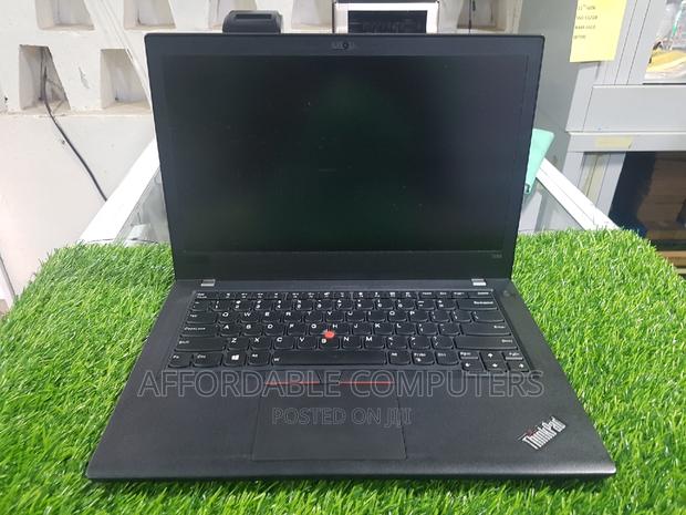New Laptop Lenovo ThinkPad T480 8GB Intel Core I5 SSD 256GB · Photo 3