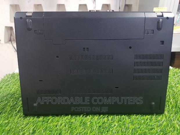 New Laptop Lenovo ThinkPad T480 8GB Intel Core I5 SSD 256GB · Photo 1