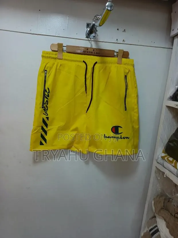 Endless Summer Shorts · Photo 1