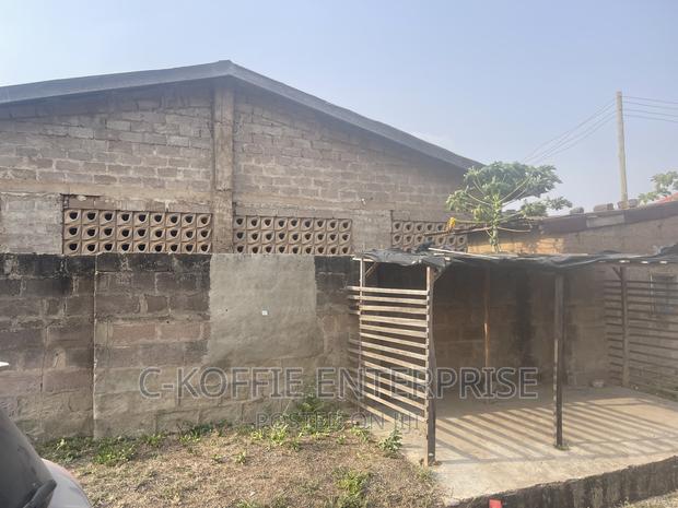 Warehouse + 3plots of Land at Tema Com12 Fore Sale · Photo 4