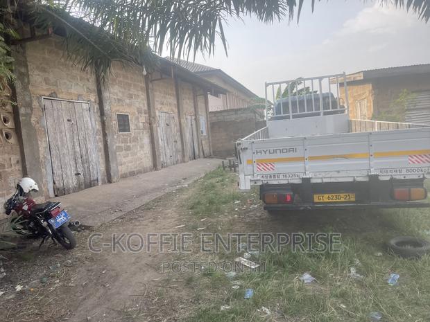Warehouse + 3plots of Land at Tema Com12 Fore Sale · Photo 8