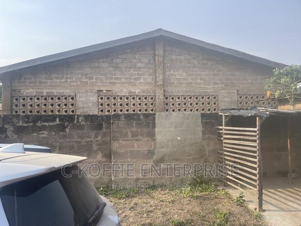 Warehouse + 3plots of Land at Tema Com12 Fore Sale · Photo 6